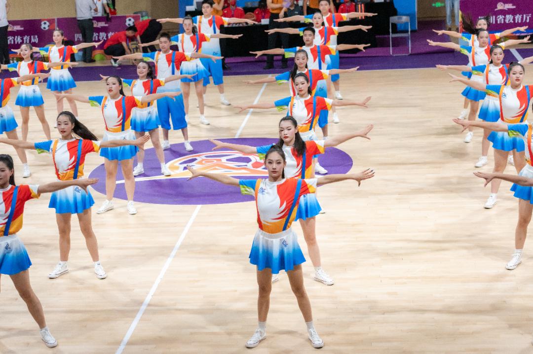 成都礼仪职业中学艺术节,成都市礼仪职业中学艺术节