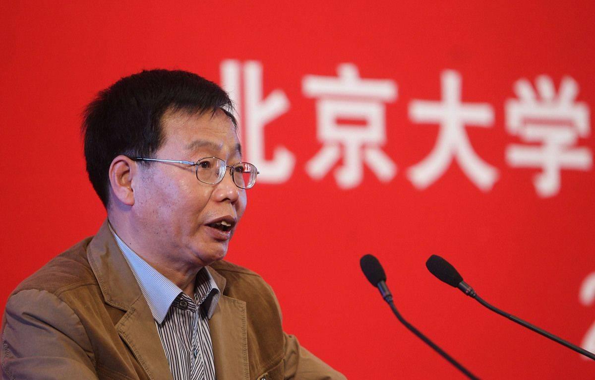 北大屠夫陆步轩：小县城不需要人才，都是大家族盘根错节