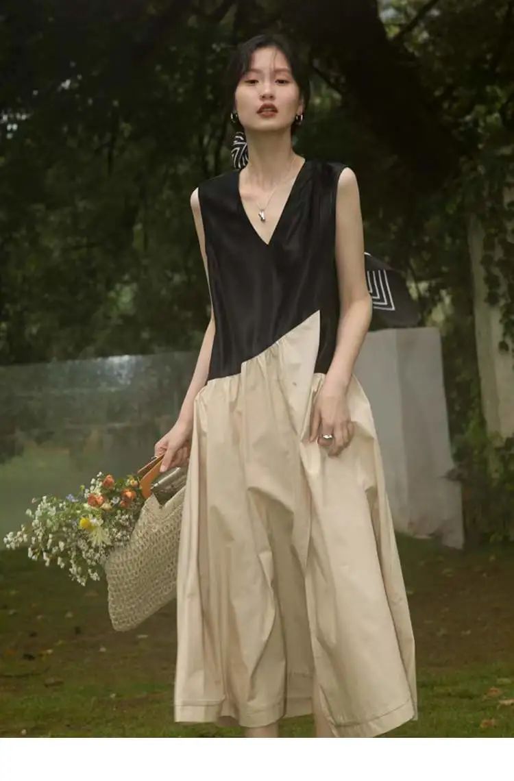 170身高穿什么连衣裙显瘦,和男朋友约会穿的裙子显身材