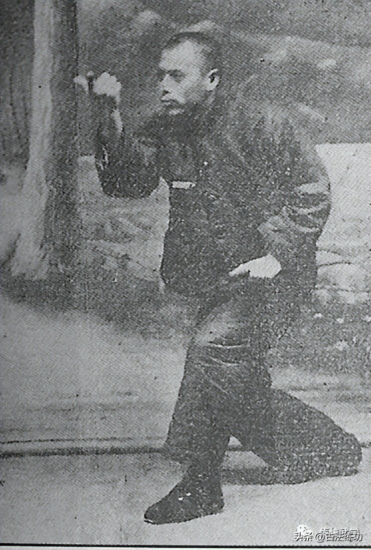 自学武术的案例,自学武术从哪里学