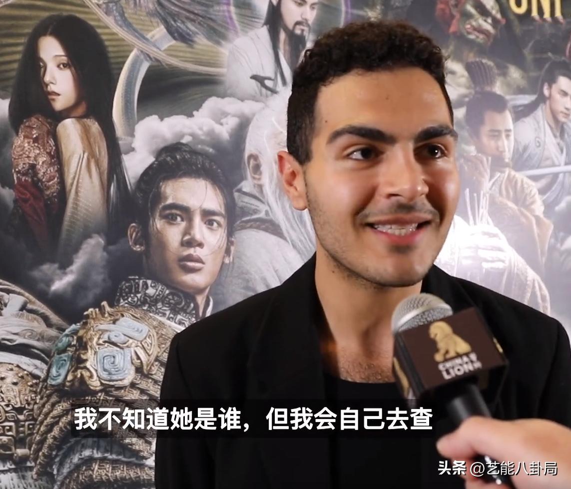 封神海外口碑,封神第一部海外观众评价