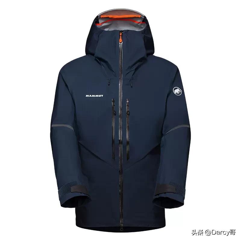 全球冲锋衣10大品牌,儿童反季冲锋衣大品牌