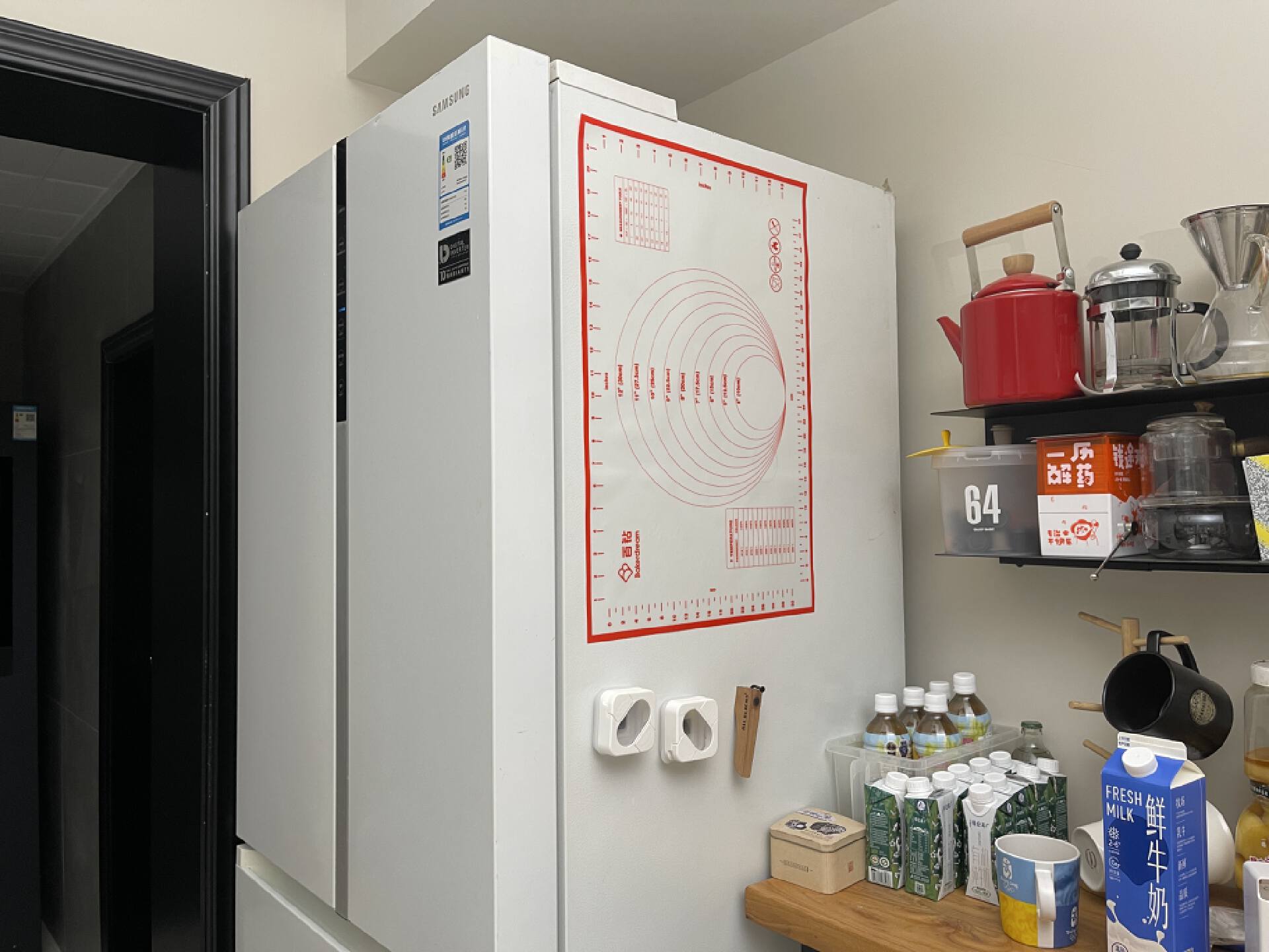 烘焙新手入门工具教程,烘焙新手入门食谱大全