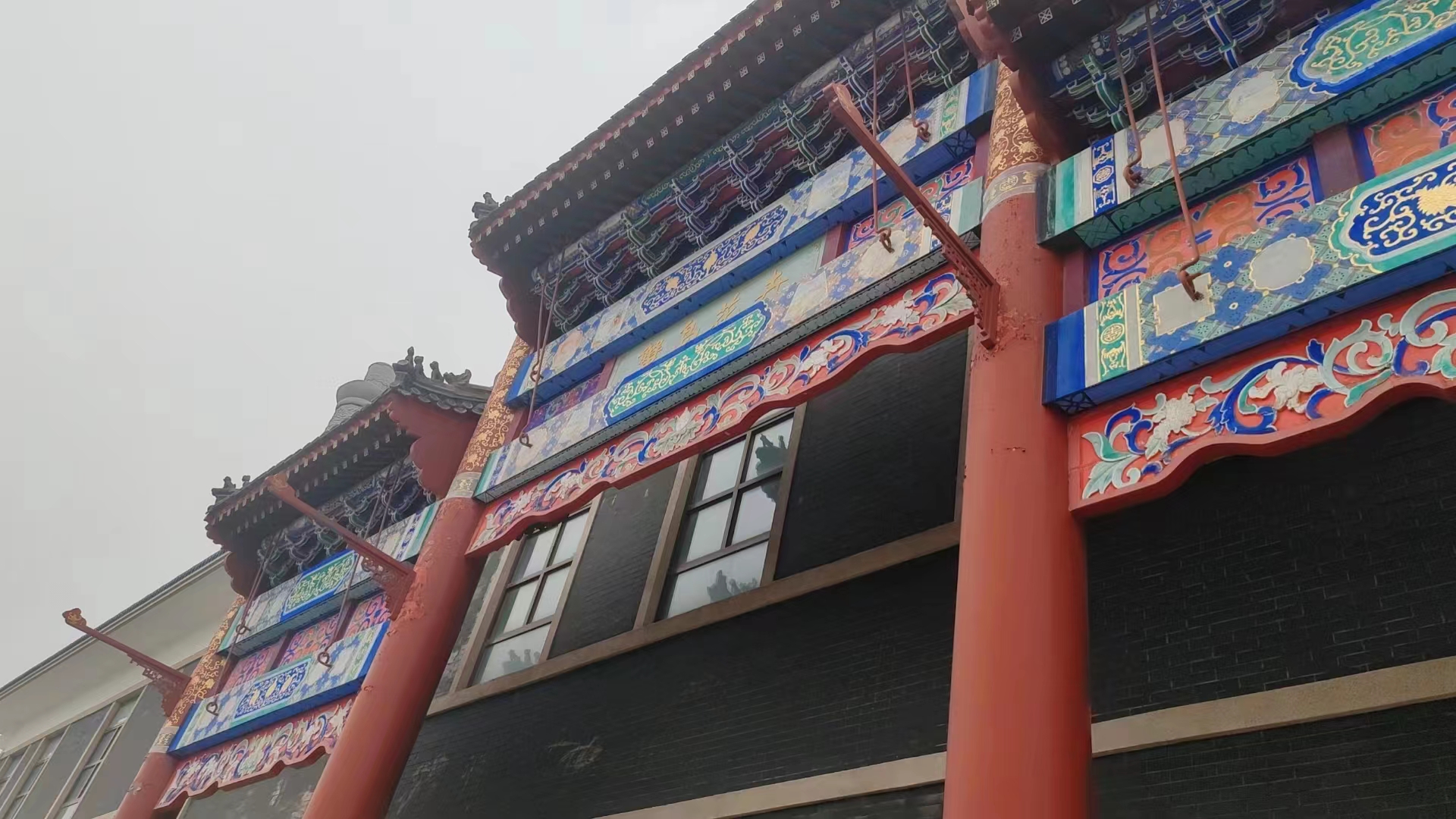 北京蟹岛东门店,北京蟹岛