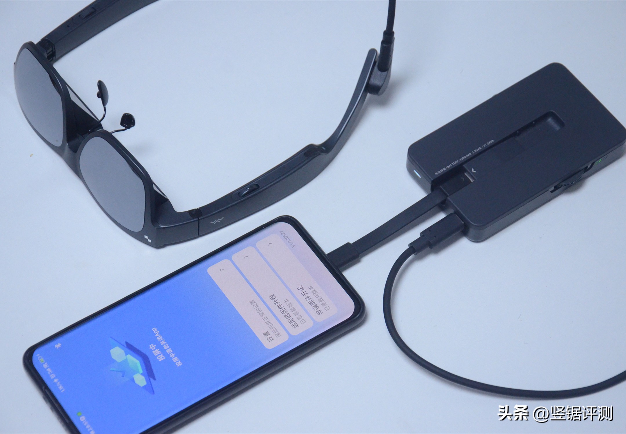 雷鸟1s智能眼镜,雷鸟air智能眼镜是不是真的那么好