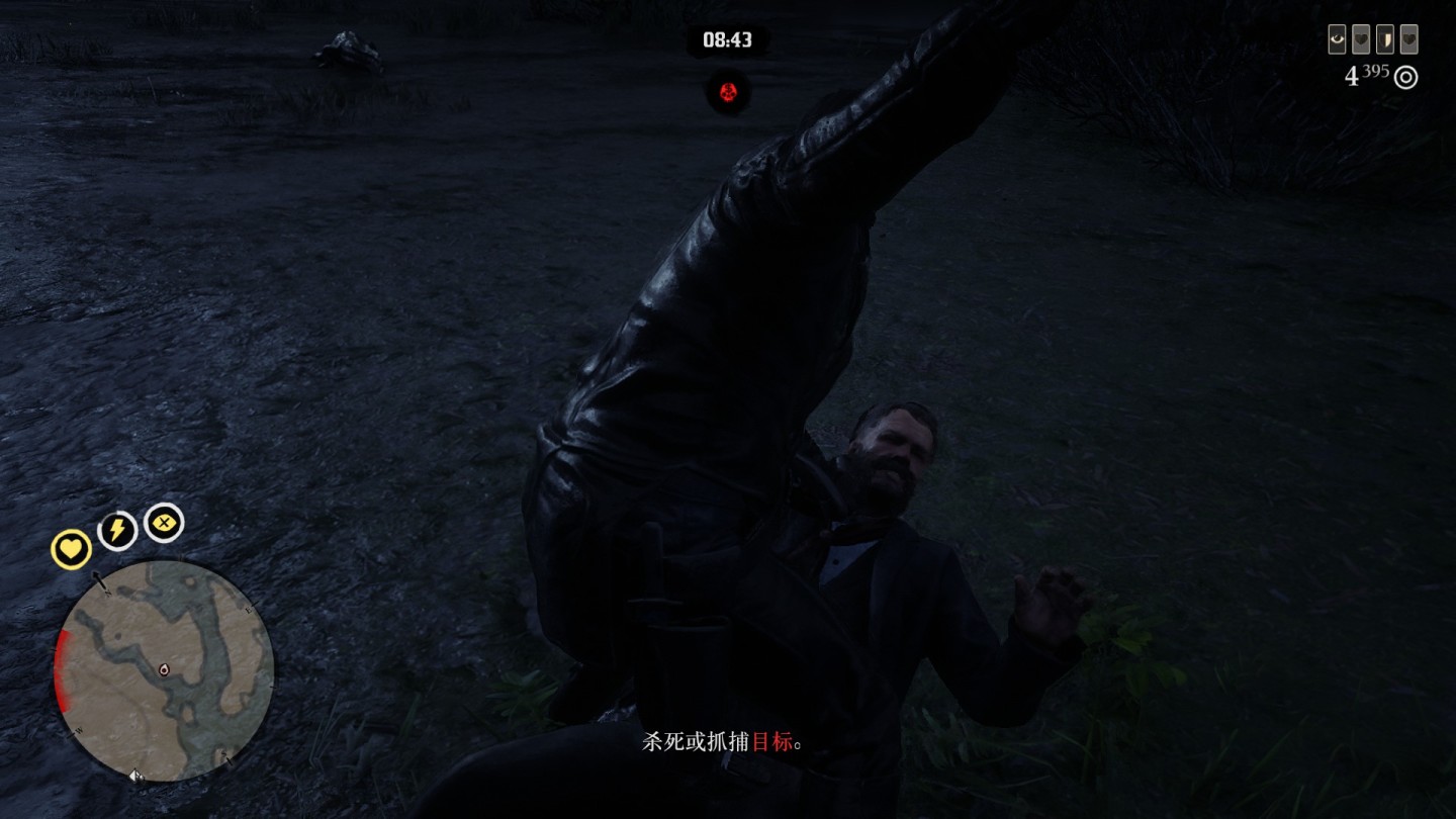 荒野大镖客2教你完美开局,荒野大镖客2干货技巧