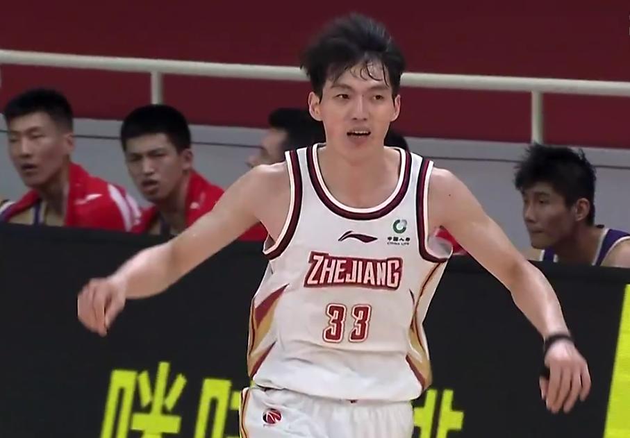 cba伪强队近况,cba新赛季表现令人失望的球员