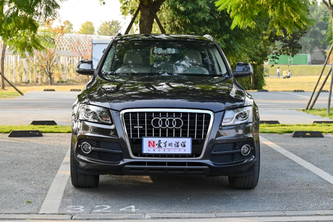 10万公里的奥迪汽车,10万公里的奥迪二手车