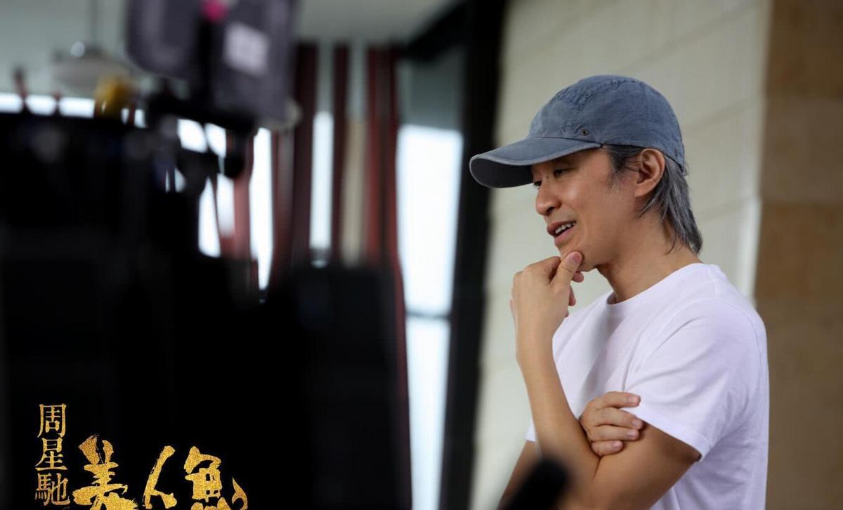 周星驰这部被严重低估的电影,周星驰精彩电影片段2019