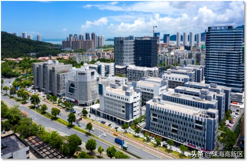 再获“国字号”荣誉!港湾1号科创园凭什么?