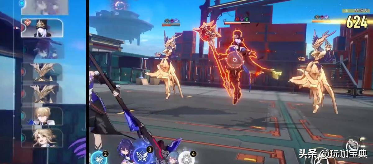 崩坏星穹铁道新手任务大全,崩坏星穹铁道新版本任务全过程