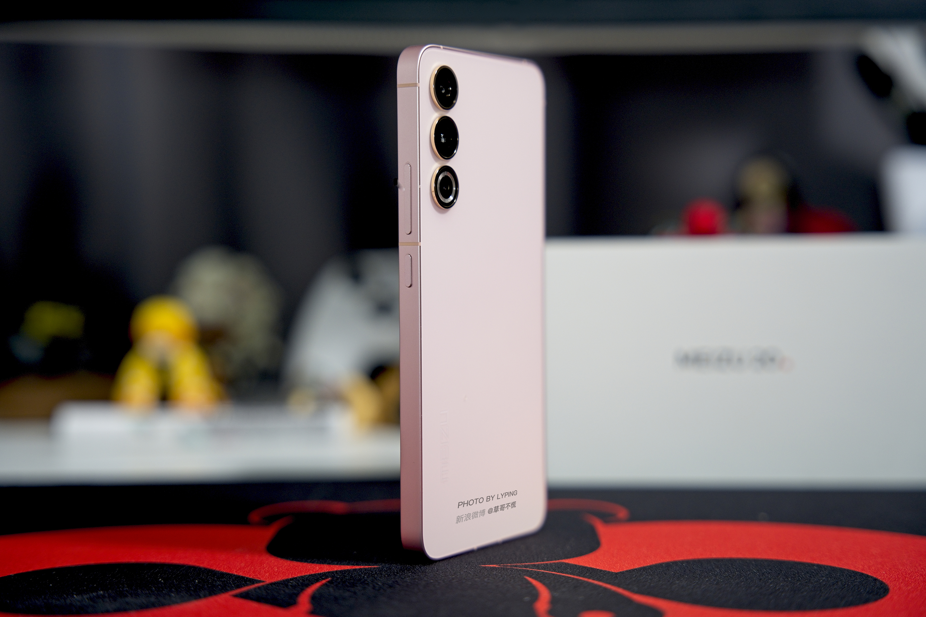 魅族系统flyme10.5.5.1,魅族20flyme10的优点