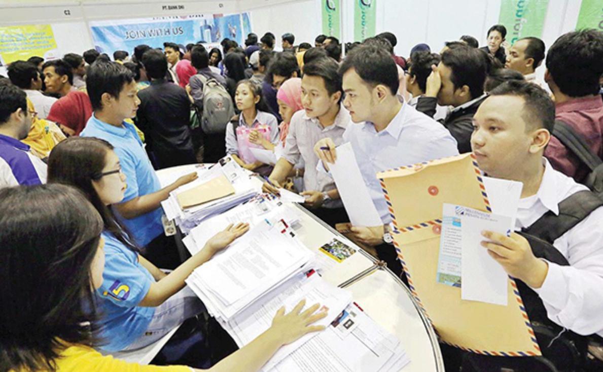 印尼为什么人口这么多,印尼被谁统治过