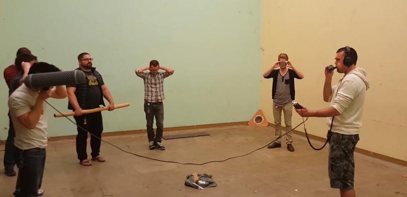 lol音效怎么调,lol技能音效制作方法