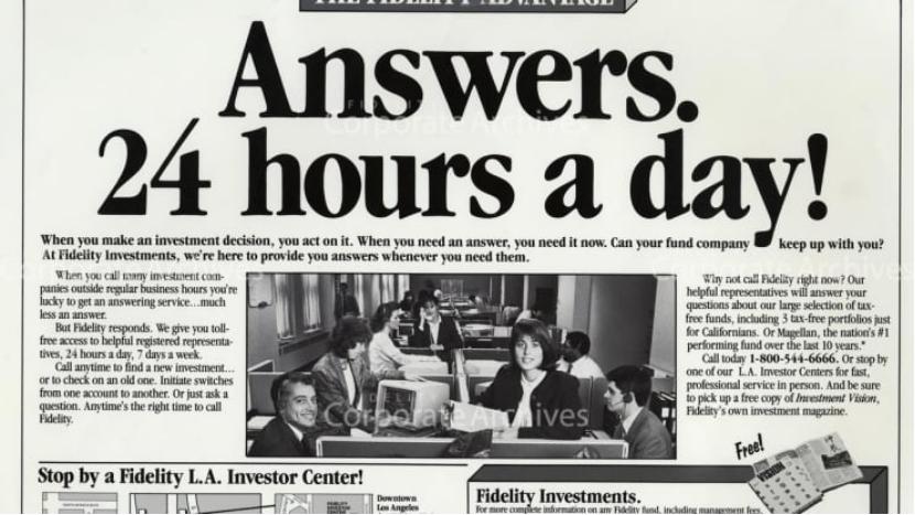 TopMoney|读懂富达：科学、温度与传承