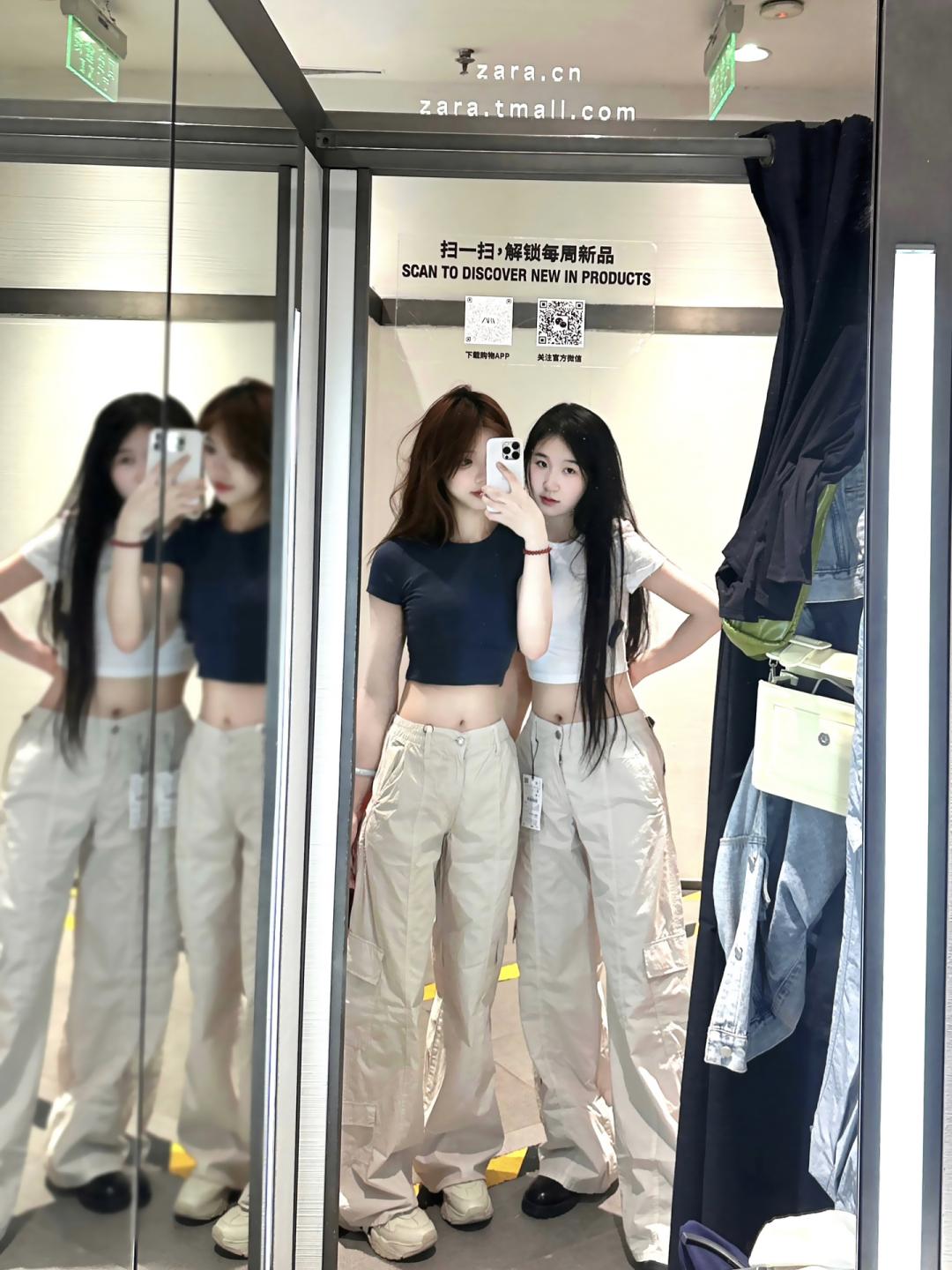 不是你没有衣品只是身材不合适,不是你不会穿而是你衣服不够多