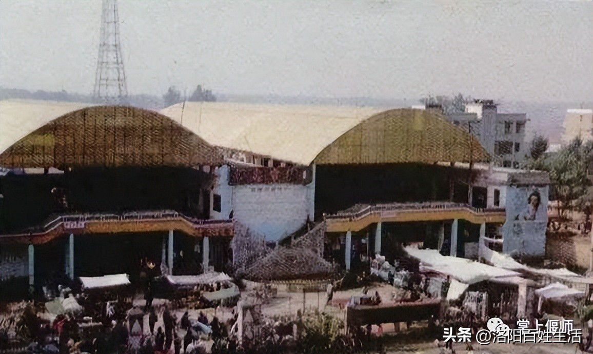 绝对珍藏！你没见过的洛阳偃师，满满的记忆