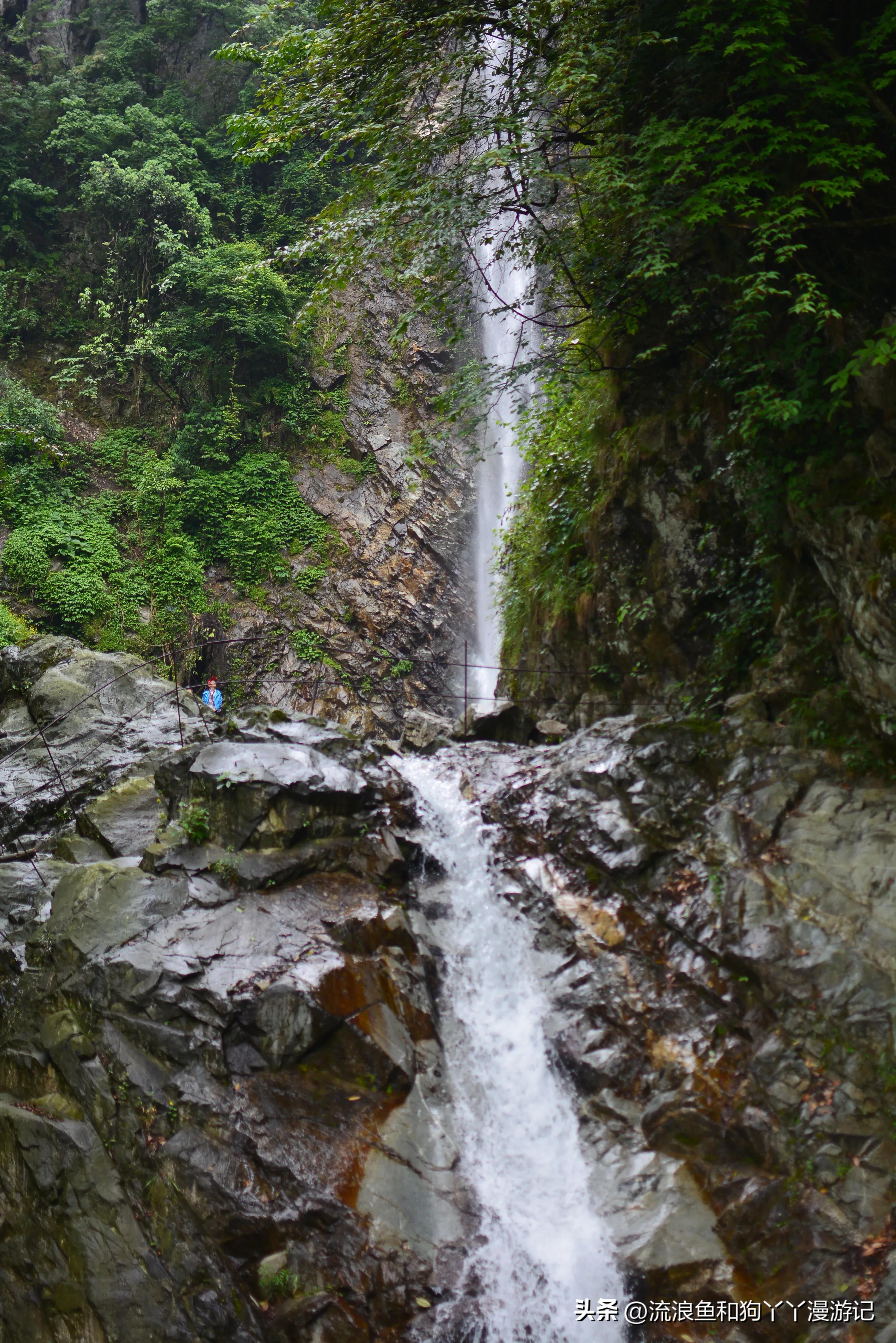 四月份成都近郊一日游好去处,2022成都近郊看雪一日游最佳去处