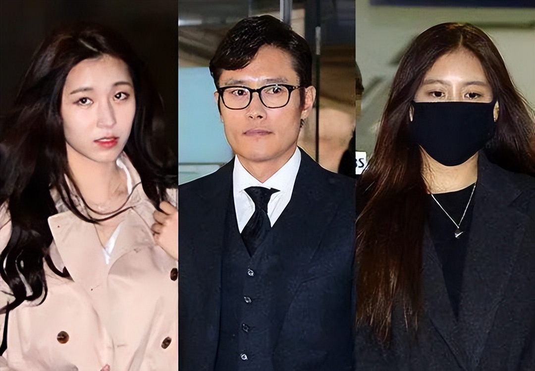 韩国影帝李秉宪红黑榜排名,李秉宪为什么被称为渣男