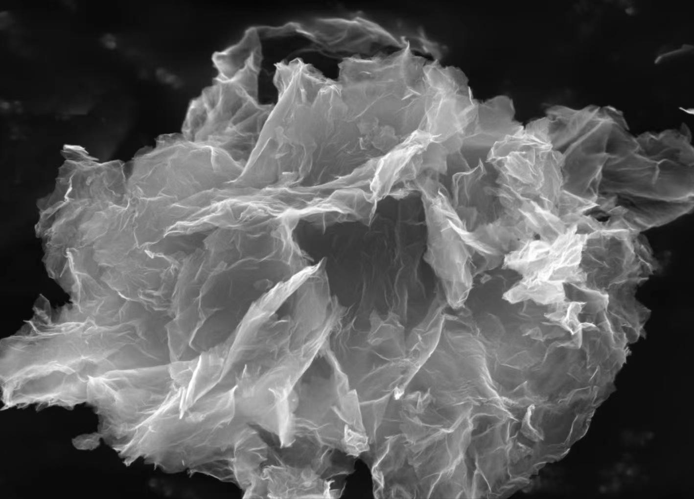 让石墨烯造福*会：社**深圳新时期创业者的奋斗故事和职场良知