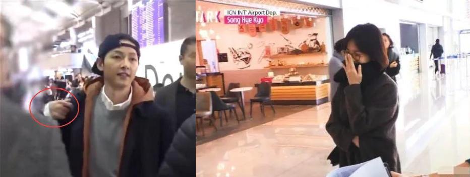 100亿婚房的真相？宋仲基与宋慧乔离婚到底是谁出轨？