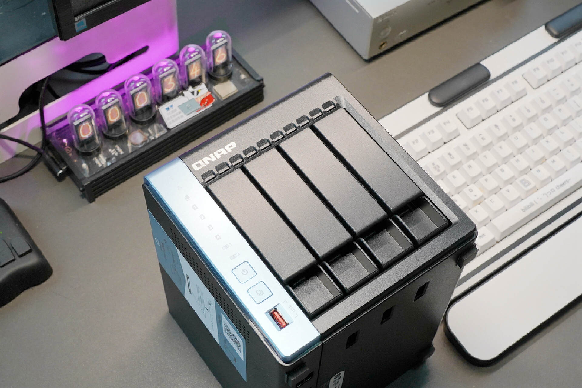 威联通nas入门教程新手必看,威联通nas新手入门