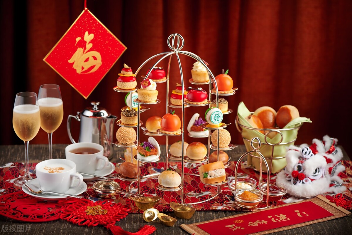 大年初六六六大顺事事顺意,大年初六六六大顺万事如意