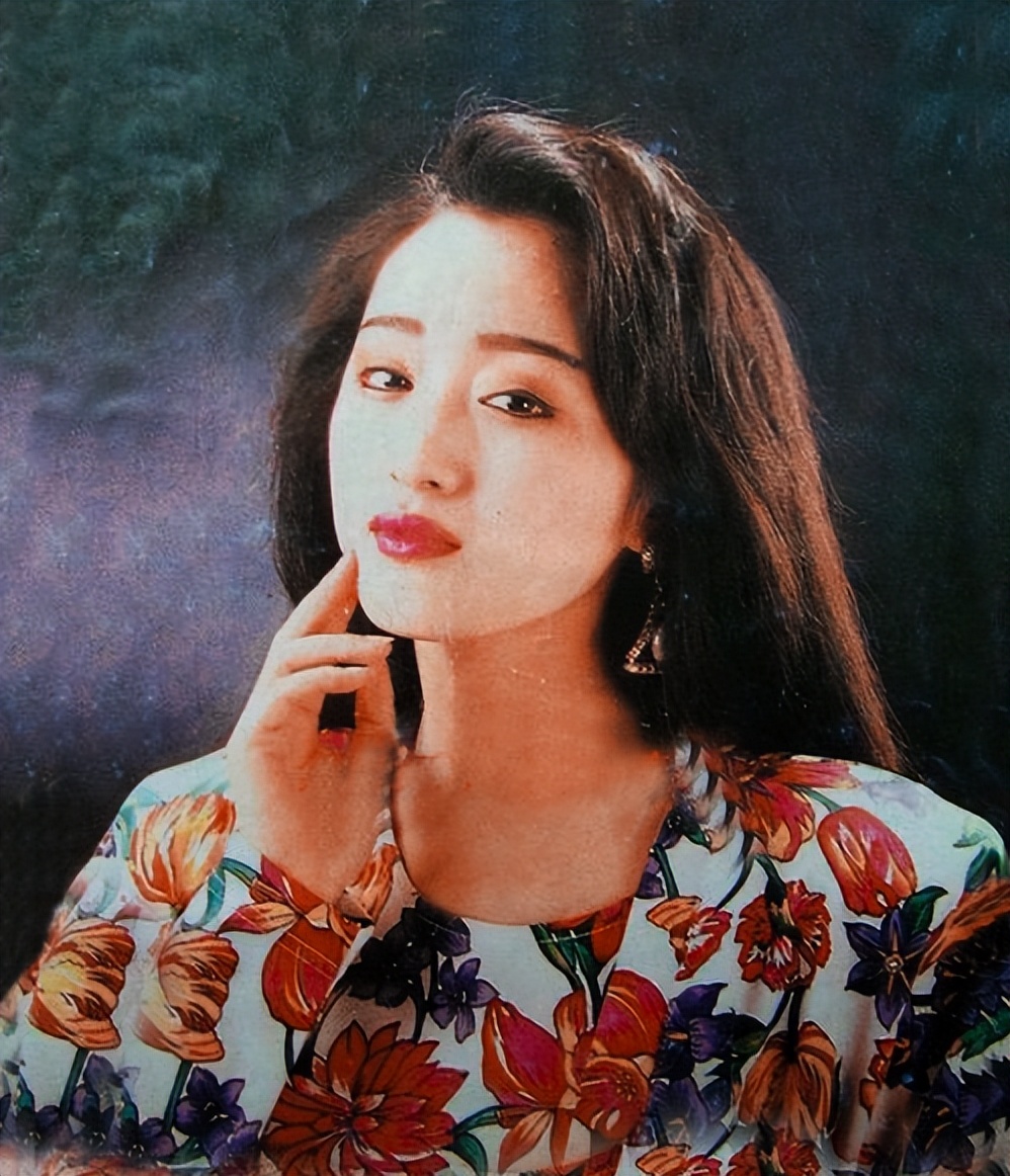 不老女神去皱纹,不老女神精修图和生图