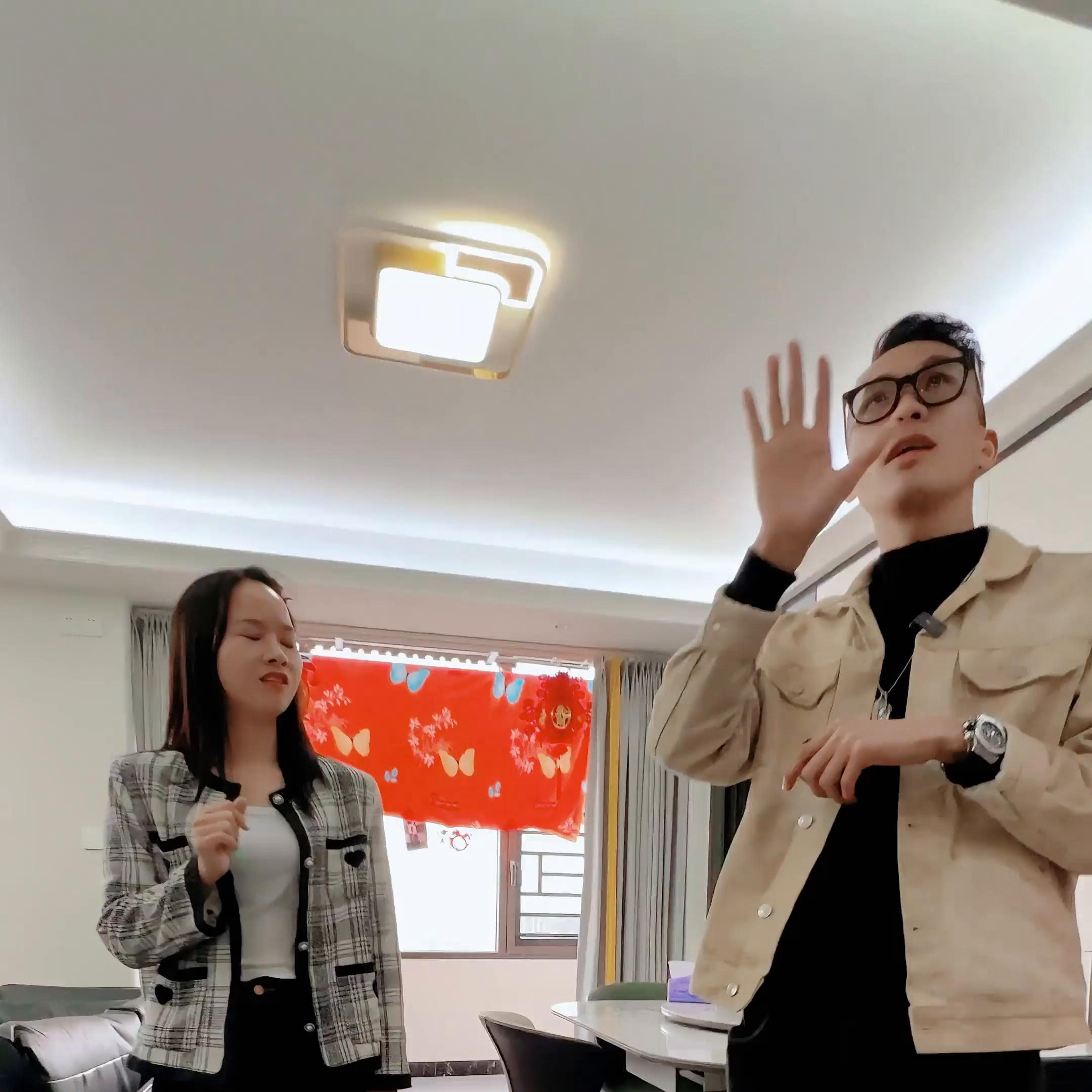 国华新都一房一厅,国华新都