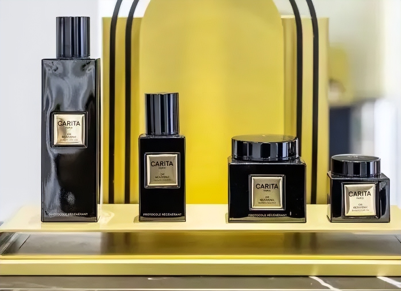 美周资讯|贝泰妮推高端抗衰品牌瑷科缦，Ulike脱毛仪被罚