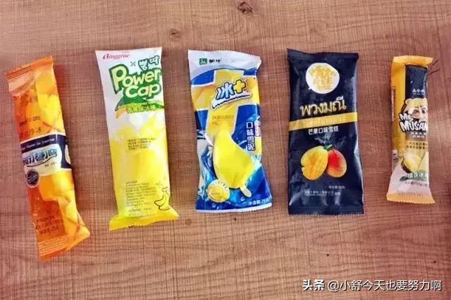 减肥夏天可以吃冰棍吗,减肥可以吃艾冰克雪糕吗