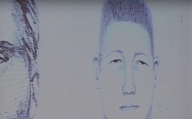 虚伪保安专家27年连环强奸被判无期徒刑