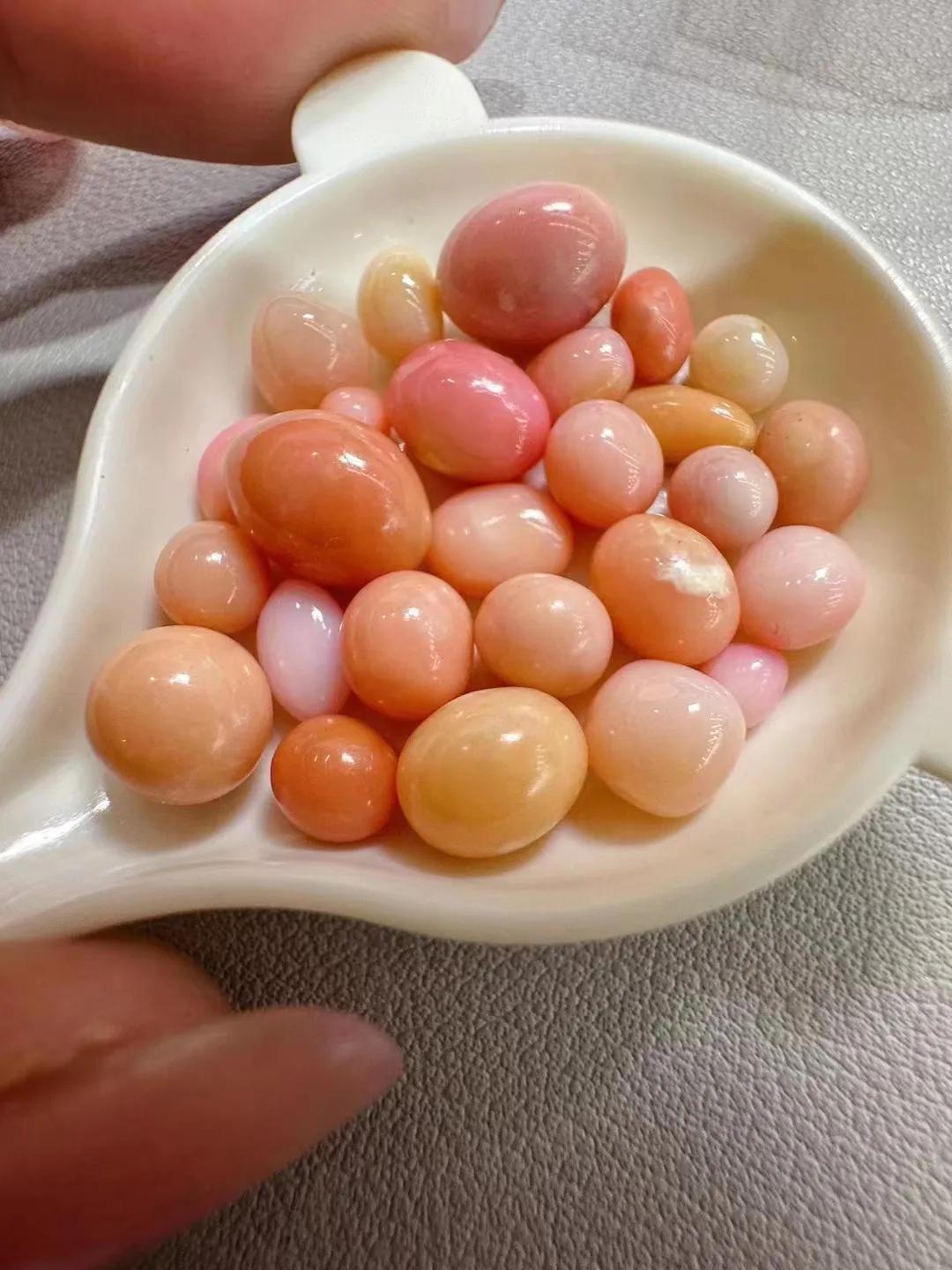 海螺珠价格多少钱一颗,海螺珠珠宝