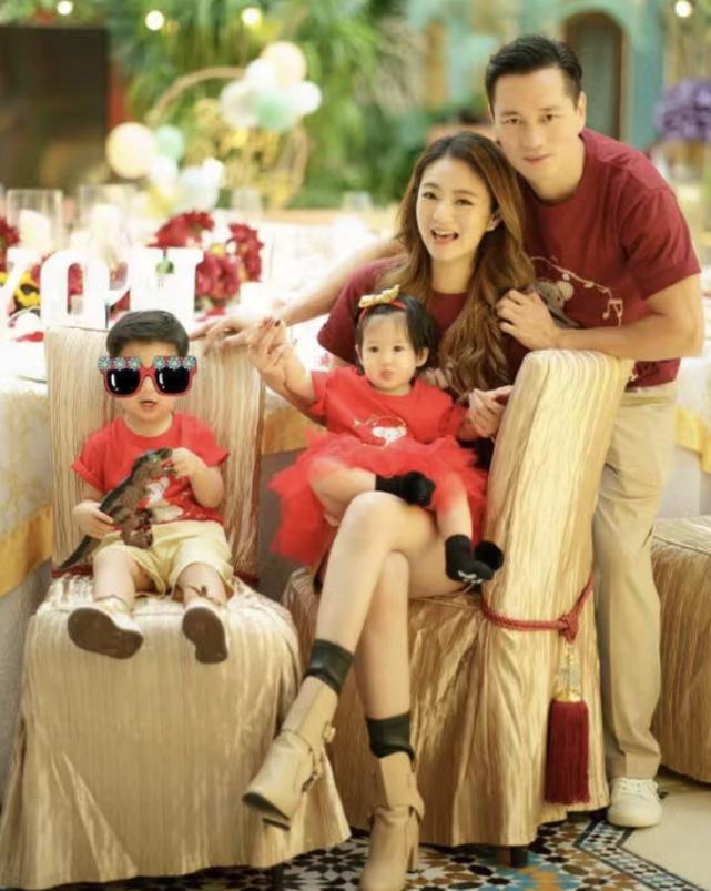 37岁安以轩现状,38岁安以轩现状