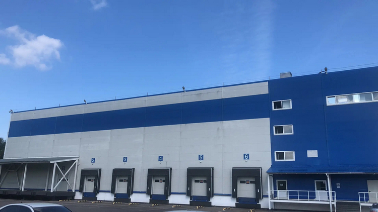 海外仓未来趋势,全球海外仓