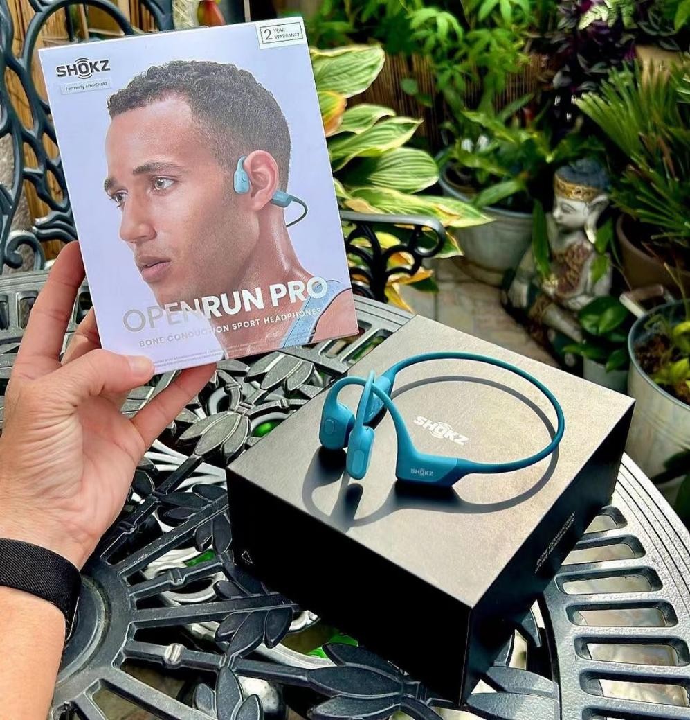 韶音骨传导耳机openrun逐渐失灵,韶音骨传导耳机openmove怎么操作