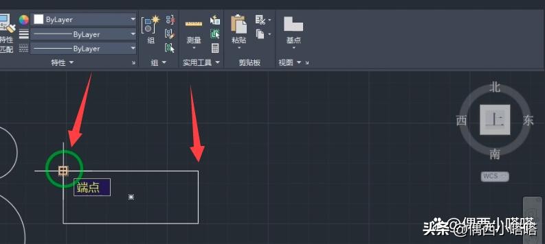 cad怎样给直线标注直径尺寸,cad标注如何附带直径或者半径符号