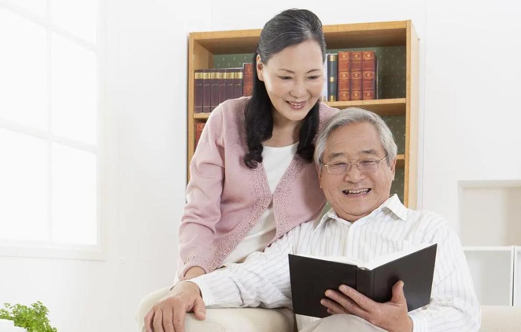 老人同居最忌讳,50岁以上老人注意事项