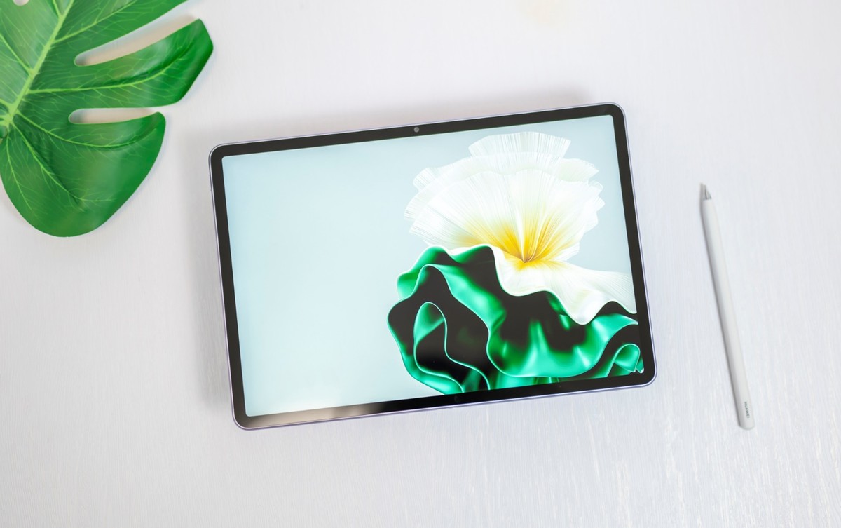 华为matepadair平板测评,华为平板matepadair续航评测