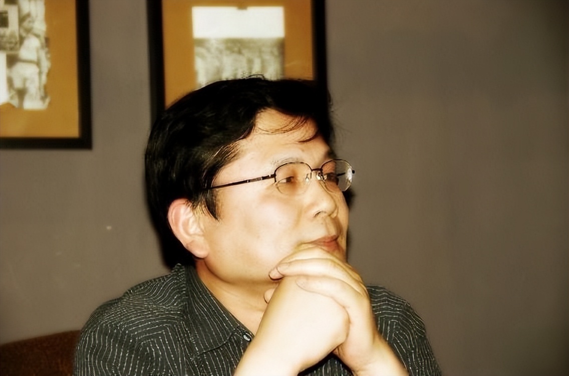 八十年代的汪国真,汪国真生前采访