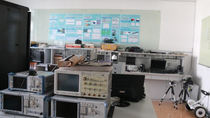 任教双一流，他手握14项专利，承担重要项目，助力“国内首条”列控系统研发