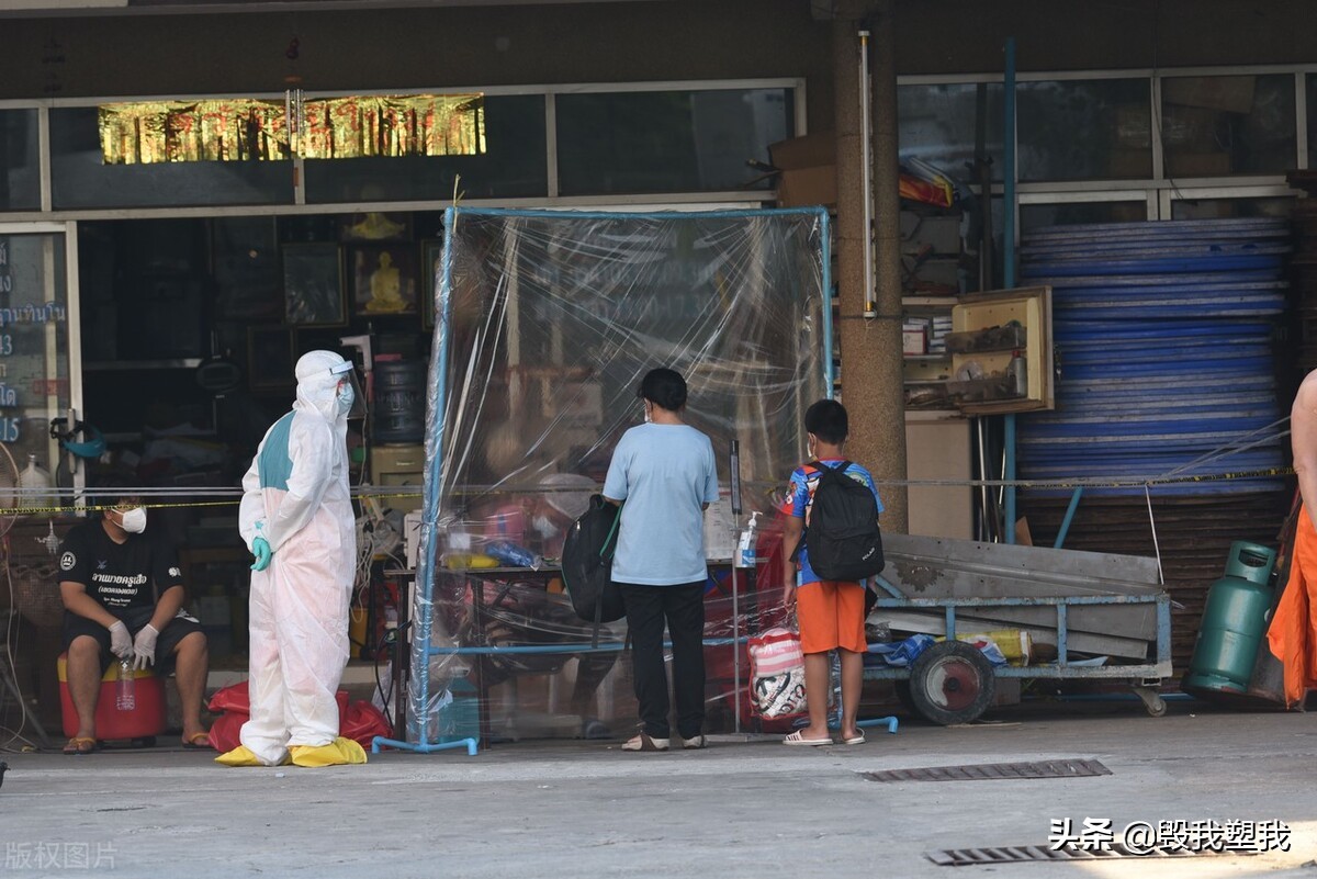 去泰国旅游是落地签吗现在,必须要回程机票才能泰国落地签吗