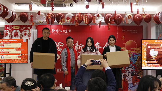 江西聚才人力集团董事长,聚才人力总经理