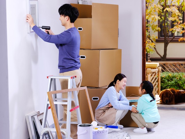 装修是半包好还是全包好,装修如何避坑选择半包还是全包好