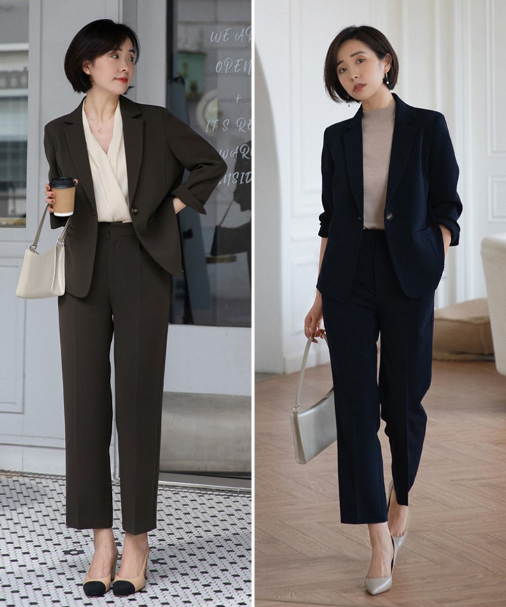 女人想要漂亮必穿这几种裤子,女人要漂亮避开这5种裤子