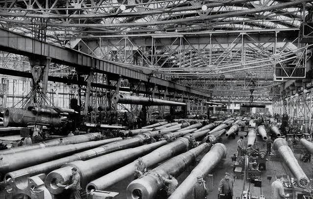 德国军用仿制品,美苏两国都山寨的德国军品