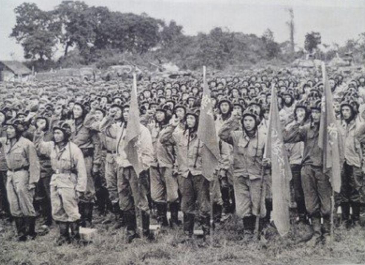 对越反击战东西两线进攻线路图,对越反击战精彩片段