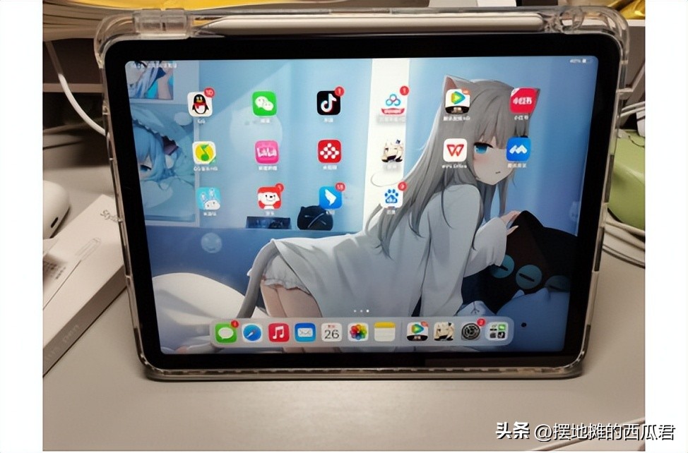 三星平板s8和ipadair5哪个好,三星galaxytaba8对比荣耀平板8