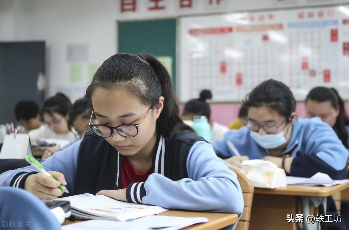 高一高二学习都不好高三能逆袭吗,高一高二成绩不好高三如何逆袭