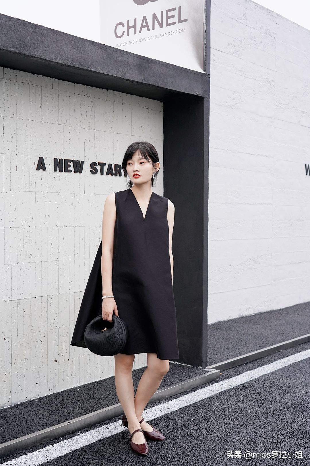 适合旅游连衣裙高级感秋季,出游连衣裙高级感穿搭轻奢